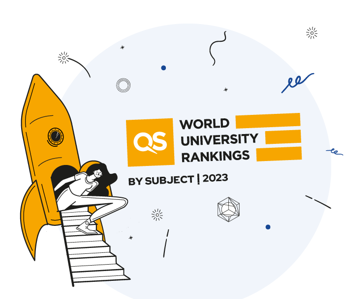 Qs World University Rankings For Biological Sciences 2023 Top
